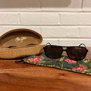 Maui Jim Dawn Patrol men’s sunglasses